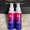 spray protecteur de chaleur