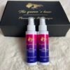 Spray protecteur de Chaleur