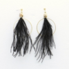 boucles d'oreille boheme créole