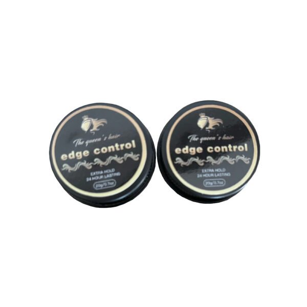 gel edge control