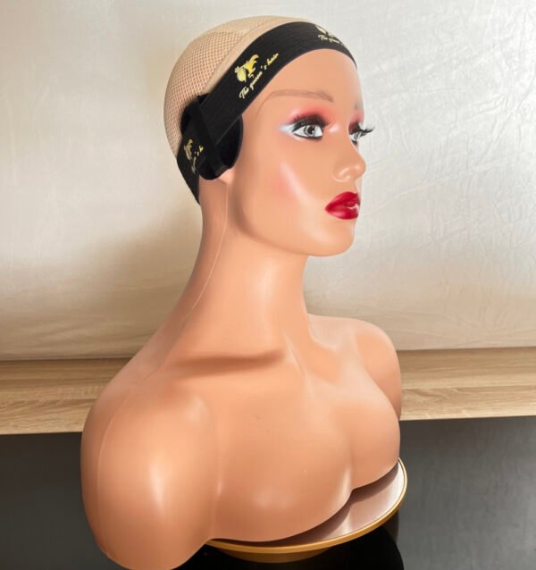 Melting bande