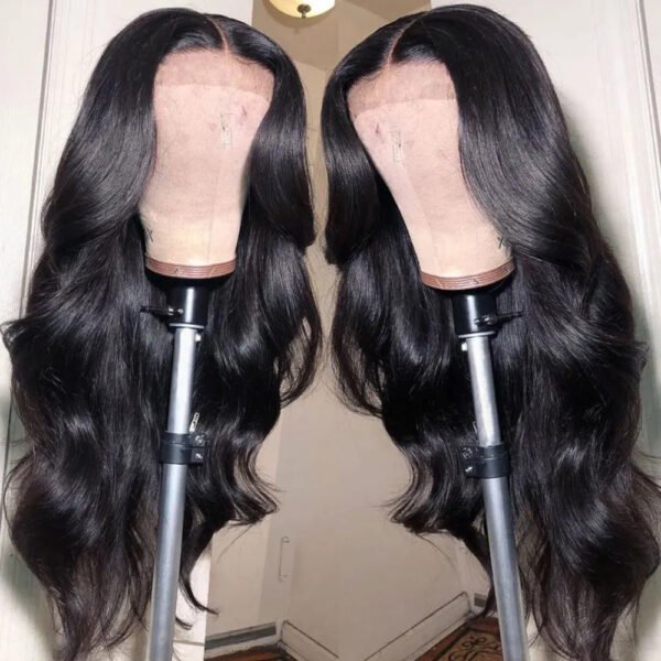 perruque body wave brésilien