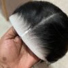 Perruque WEAR & GO Bob lace 6x4 sans colle - 16" – Image 2