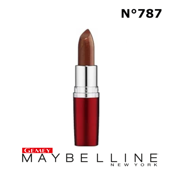 rouge à lèvres maybelline hydra supreme n 787 bronze soleil