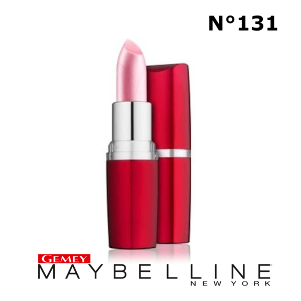 rouge à lèvres hydra suprème maybelline n131