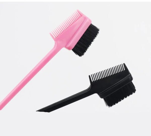 brosse a cheveux pour baby hair