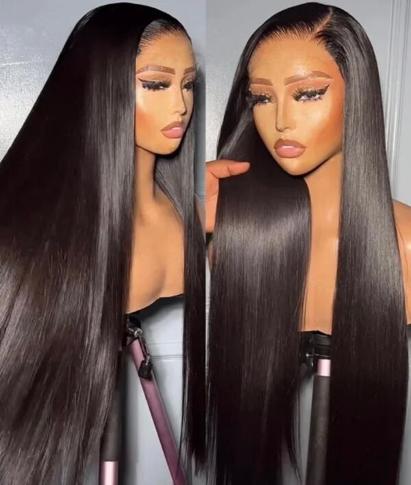 perruque-glueless-cheveux-lisses