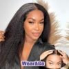 perruque-wear-&-go-crépus-lisse