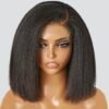 Perruque Wear and go kinky - 14" – Image 3