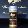 bâton de cire de cheveux wax