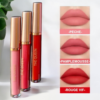 Kit 3 lip gloss B OSEZ The queen's beauty