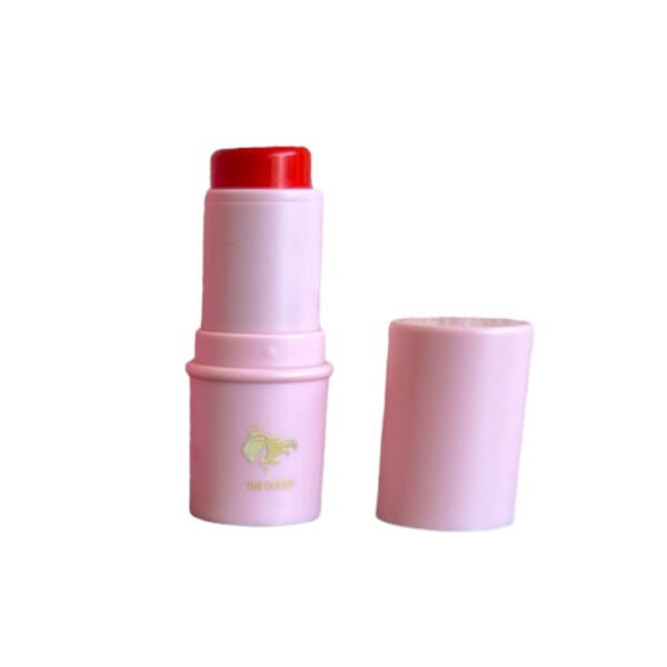 Blush en stick - LOVE - The Queen beauty - Grenadine