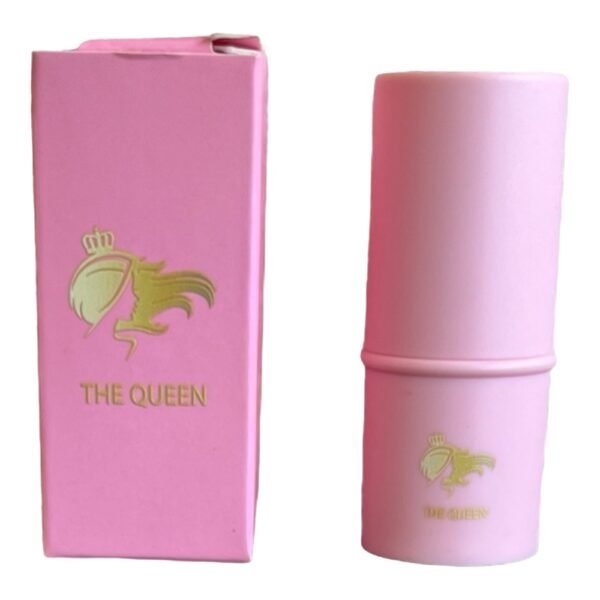 Blush en stick crespuscule the queen beauty
