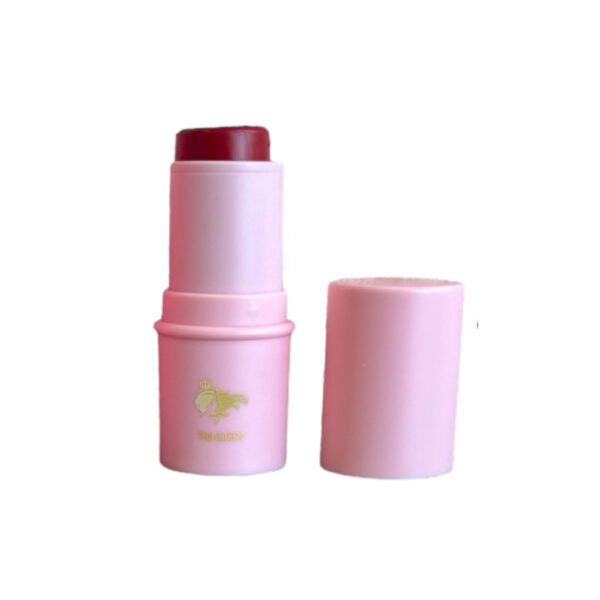 Blush en stick - LOVE - The Queen beauty - Raisin