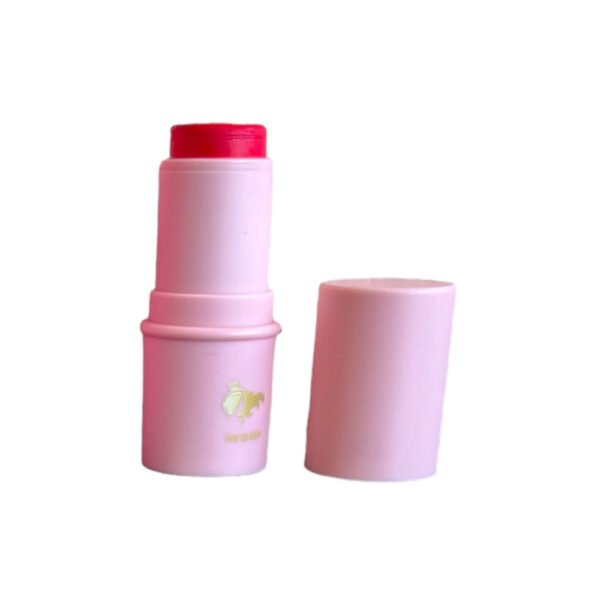 Blush en stick - LOVE - The Queen beauty - Strawberry