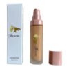 Fond de teint liquide - The Queen beauty - Warm beige - 06 – Image 3
