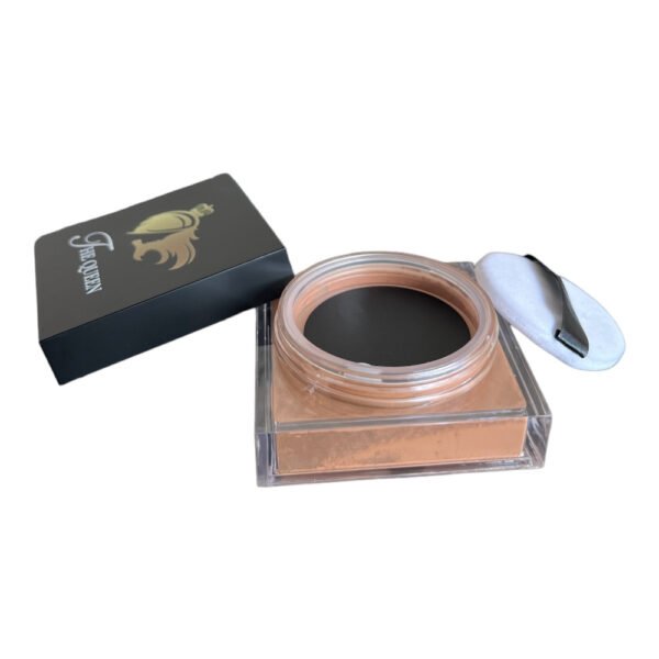 Poudre libre - The queen beauty - Cacao - 7 – Image 3
