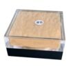 Poudre libre - The queen beauty - Medium Cacao