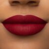 Lipstick - FATAL - The Queen beauty - Rouge Bordeaux - 10 – Image 2