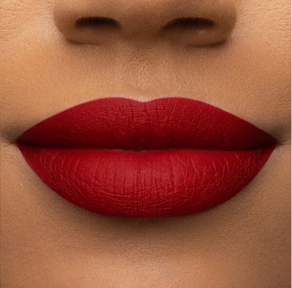 Lipstick - FATAL - The Queen beauty - Rouge vif - 14 – Image 2