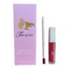 Lipstick - FATAL - The Queen beauty - Framboise