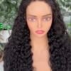 Perruque Curly luxe