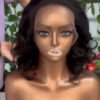 Perruque bob body Wave - 10" – Image 3