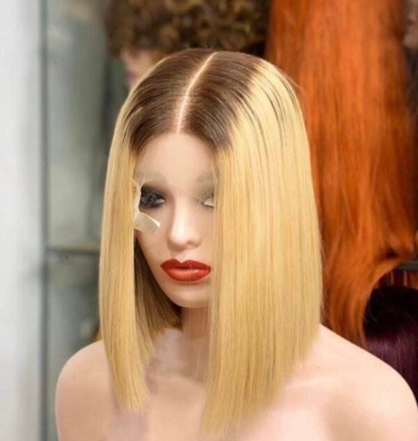 perruque-bob-cheveux-blond-vietnamien